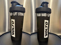 Protein/Pre Workout Shaker With Free Mixer Ball & FREE Sample Of PRE-Workout